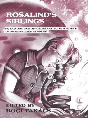 Rosalind's Siblings - ebook